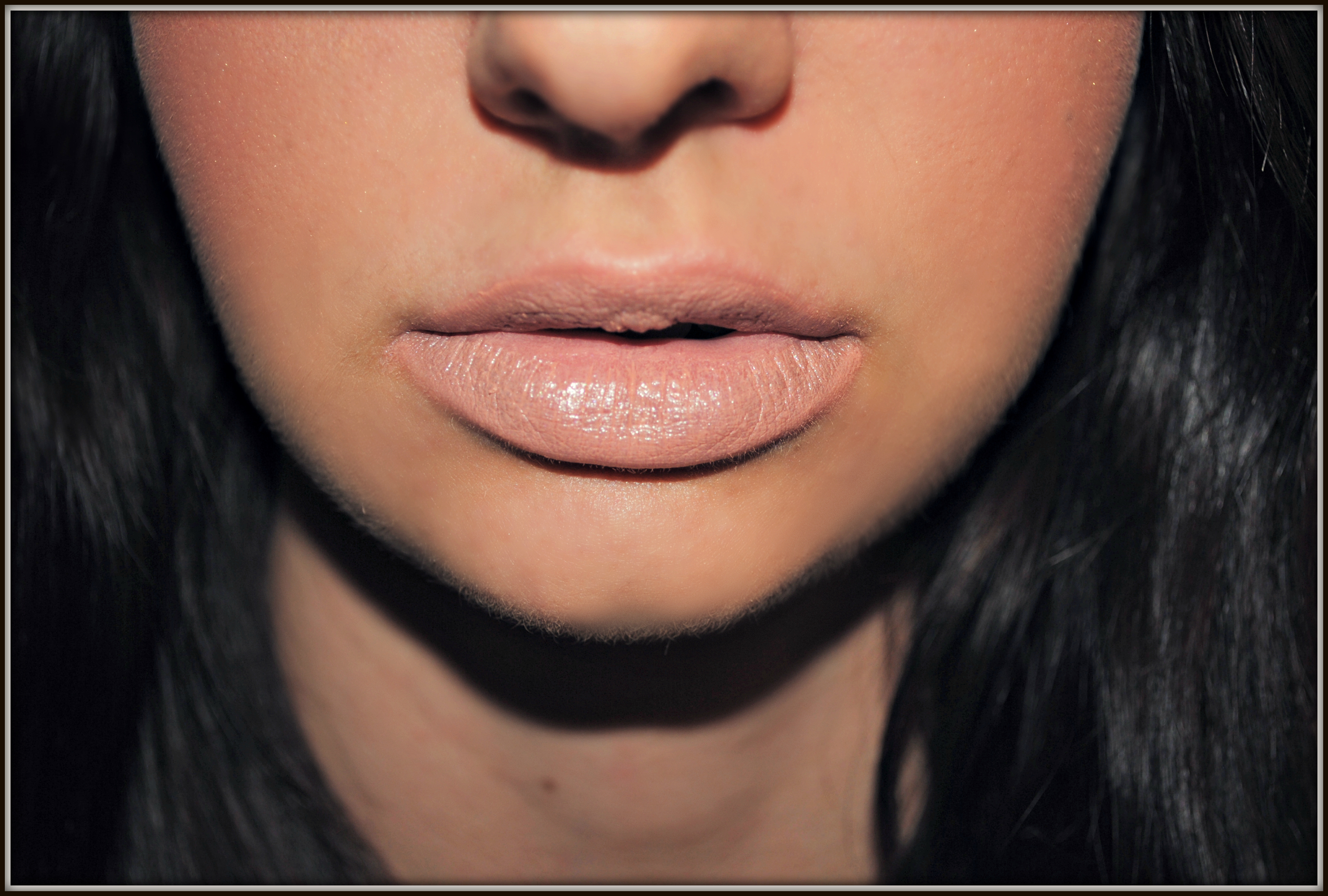 vday tutorial first nude lip