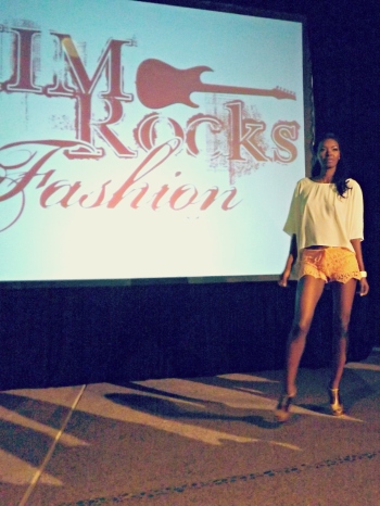MIM Rocks Fashion Divaz