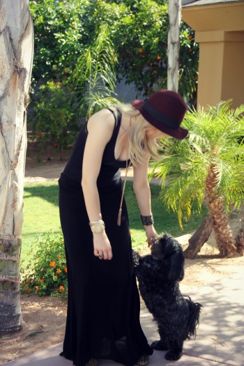 Lindsay Viker Couture in the Suburbs TFW Blogger of the Month